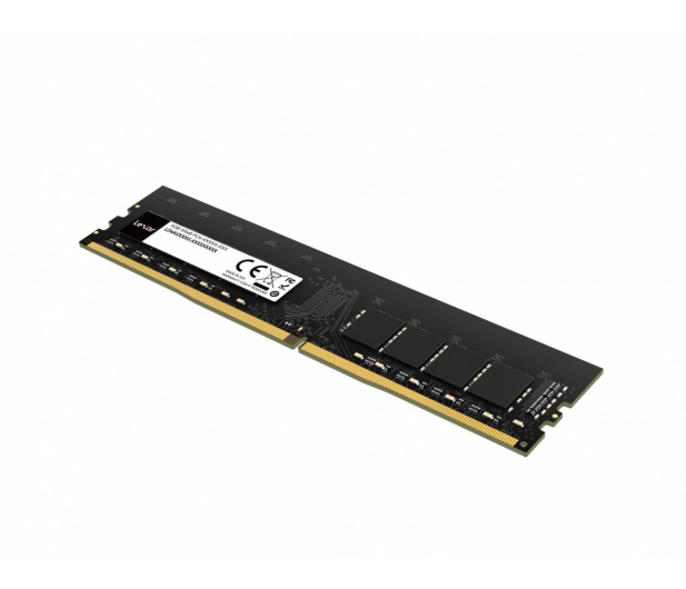 LEXAR DDR4 16GB(1*16GB)/3200 CL22 LD4AU016G-B3200GSST - 1262071 - zdjęcie 3